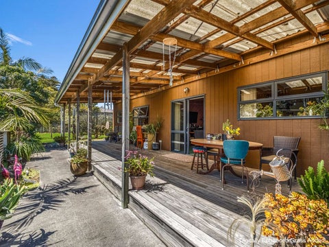 48A Tetley Road, Tahawai, Katikati