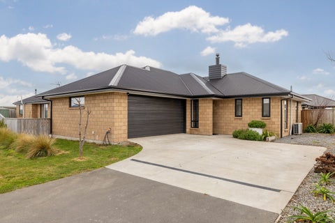 4 Harrison Drive, Rolleston, Rolleston