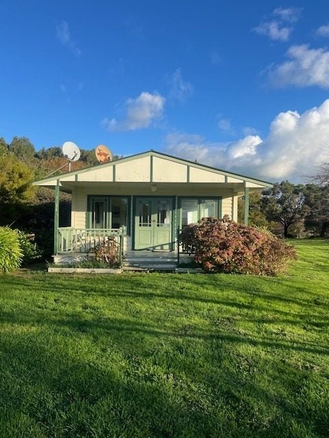 185 Calico Line, Marton