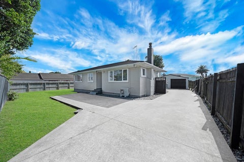 15A Halsey Road, Manurewa, Auckland