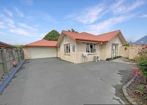 12 Bernadette Street, Aidanfield, Christchurch