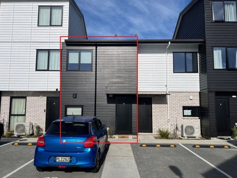 7 Whati Lane, Henderson, Auckland