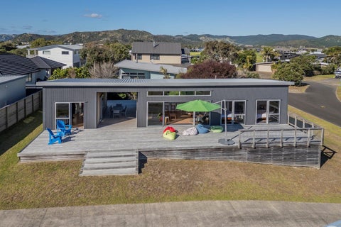 161 The Fairway, Matarangi, Whitianga