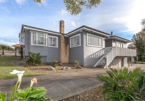 3 Russell Road, Huntly, Huntly