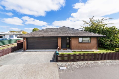 346 Ruahine Street, Terrace End, Palmerston North