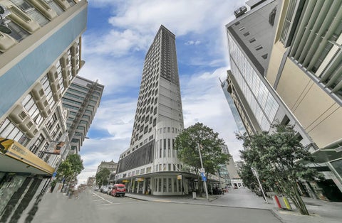 14B/16 Gore Street, Auckland Central, Auckland