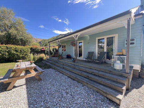 17 Criterion Street, Arrowtown, Arrowtown