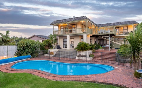 14 Park Rise, Campbells Bay, Auckland