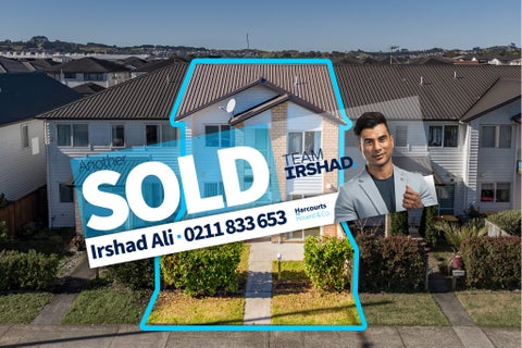 62 Pencaitland Drive, Flat Bush, Auckland