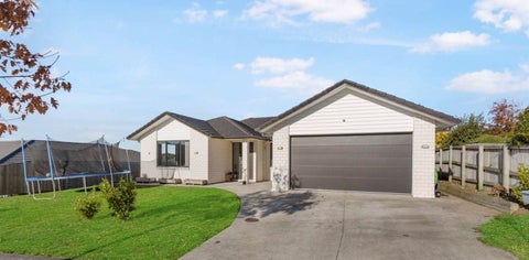 8 Hillpark Drive, Pokeno