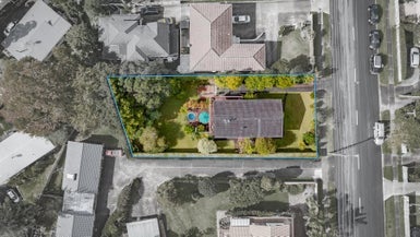 30 Coronation Road, Hillcrest, Auckland