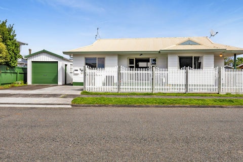 57 Murray Avenue, Hawera, Hawera