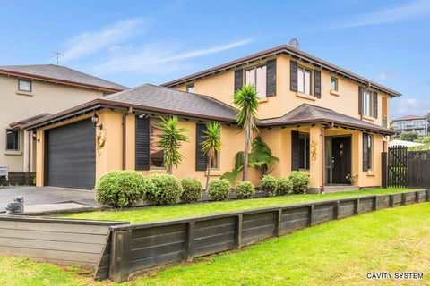 29 Midshipman Court, Gulf Harbour, Whangaparaoa