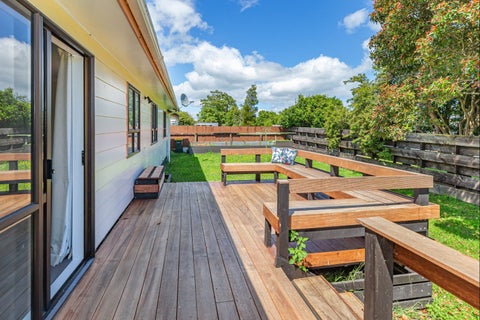 17A Freyberg Street, Levin, Levin