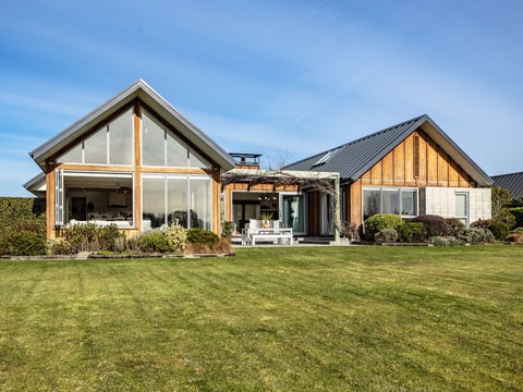 23 Te Haunui Lane, Pegasus, Pegasus