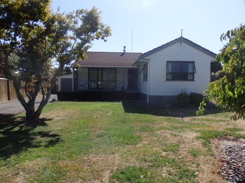 25 Arnold Street, Leamington, Cambridge