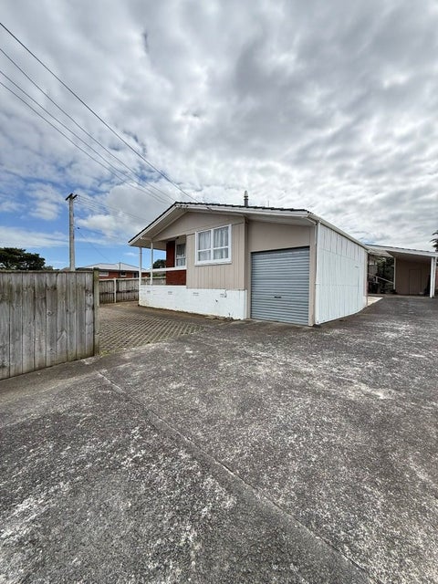 0 South Manakau Road, Manakau, Manakau