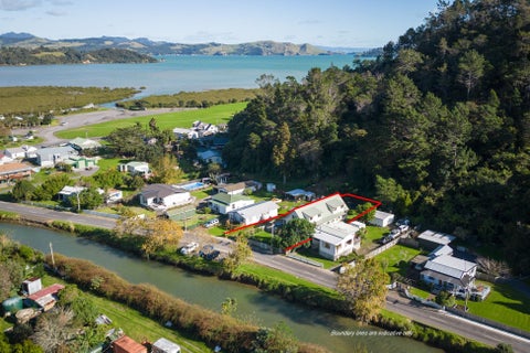 185 Hauraki Road, Coromandel, Coromandel