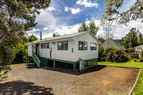 1 Conway Street, Ohakune
