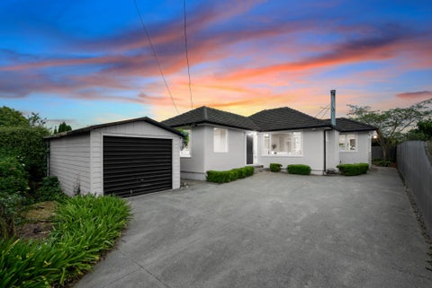 267 Weston Road, Mairehau, Christchurch