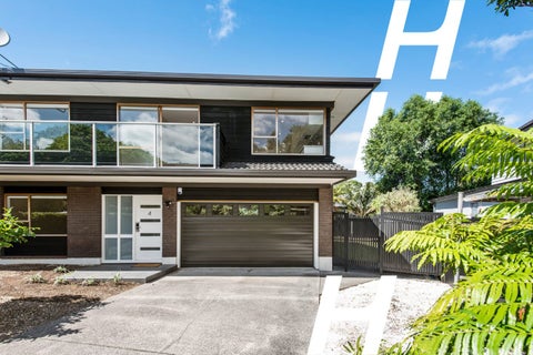 4/9 Golf Road, Epsom, Auckland