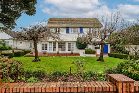2 Military Road, Boulcott, Lower Hutt