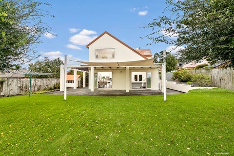 3 Pigeonwood Lane, Albany, Auckland