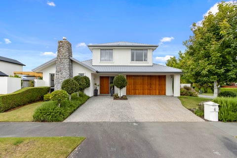 6 Watermill Boulevard, Northwood, Christchurch