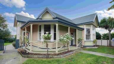 67 Russel Street, Gladstone, Invercargill