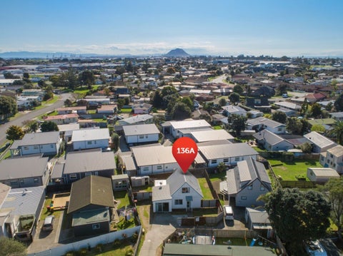 136A Eversham Road, Mount Maunganui, Mount Maunganui