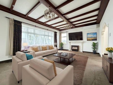 2 Aparima Avenue, Miramar, Wellington