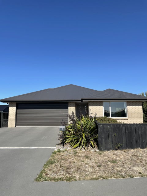 6 Will Street, Rolleston, Rolleston