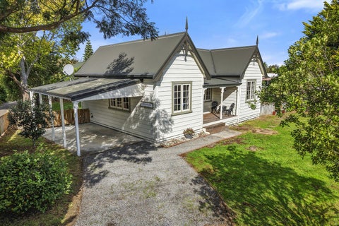 463A High Street, CARTERTON, CARTERTON