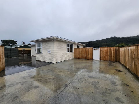 31B Donnelley Drive, Wainuiomata, Lower Hutt