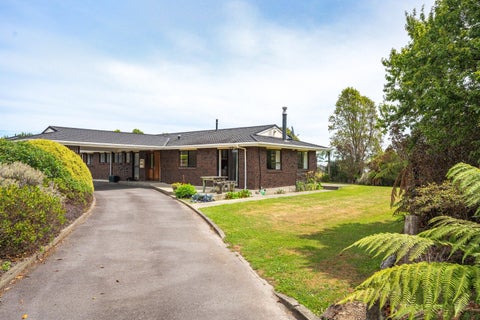 185 Waitohu Valley Road, Otaki