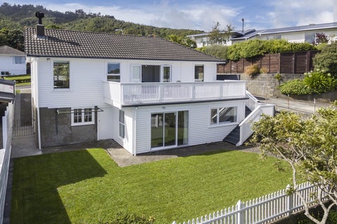 36 Kandy Crescent, Ngaio, Wellington