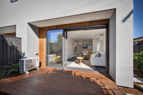 5/13 Goldsmith Place, Waltham, Christchurch