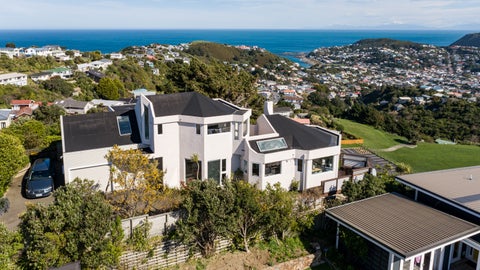 62A Buckley Road, Southgate, Wellington