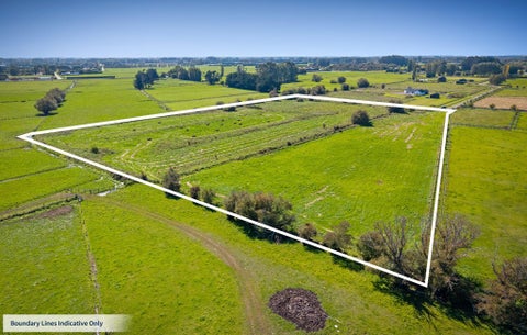 183 Burgesses Road, Clarkville, Kaiapoi