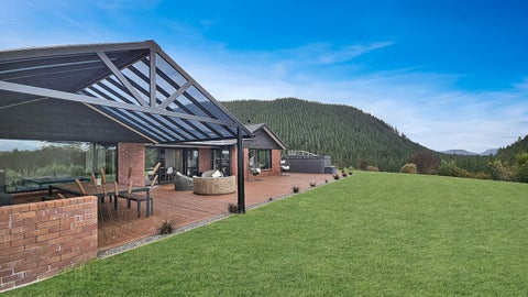 9 Petes Way, Lynmore, Rotorua