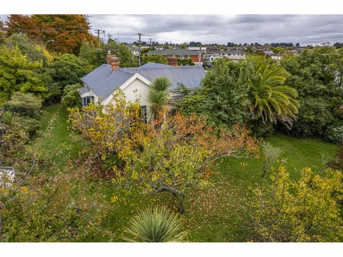 3 Spring Road, Gleniti, Timaru