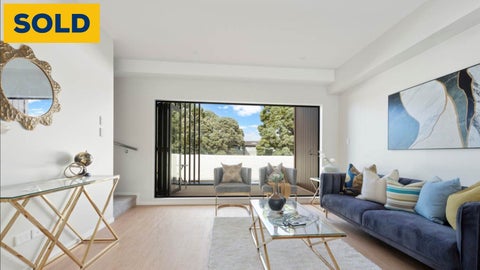 1/40 Campbell Road, Onehunga, Auckland