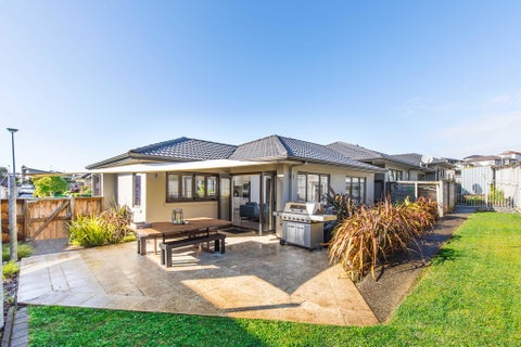 34 Intrepid Crescent, Beachlands, Auckland