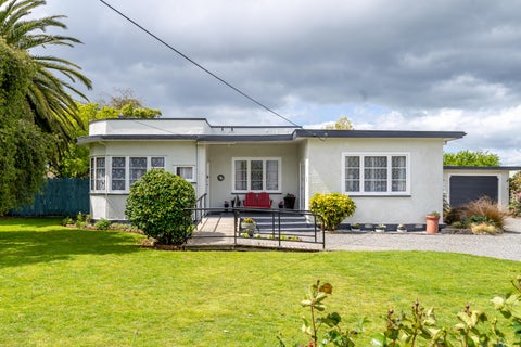 32 Fleet Street, Solway, Masterton
