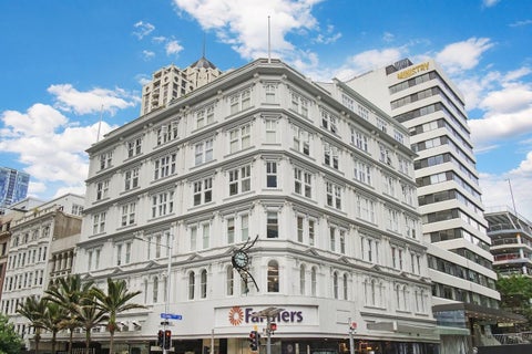 3M/6 Victoria Street East, Auckland Central, Auckland