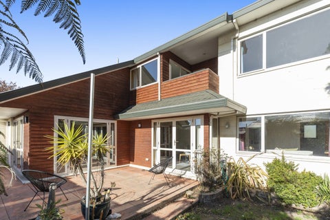 6 Barnes Road, Redwood, Christchurch