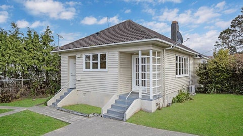 2 Fairlands Avenue, Waterview, Auckland