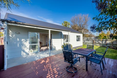 1/32B Edward Street, Richmond, Richmond