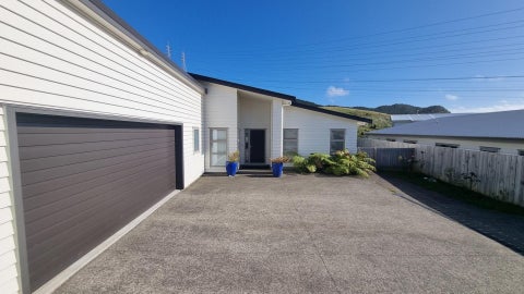 47 Atherton Terrace, Churton Park, Wellington