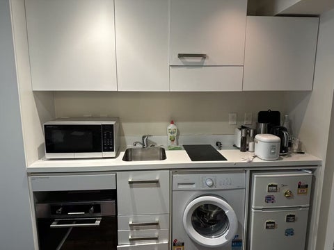 1702/10 Waterloo Quadrant, Auckland Central, Auckland